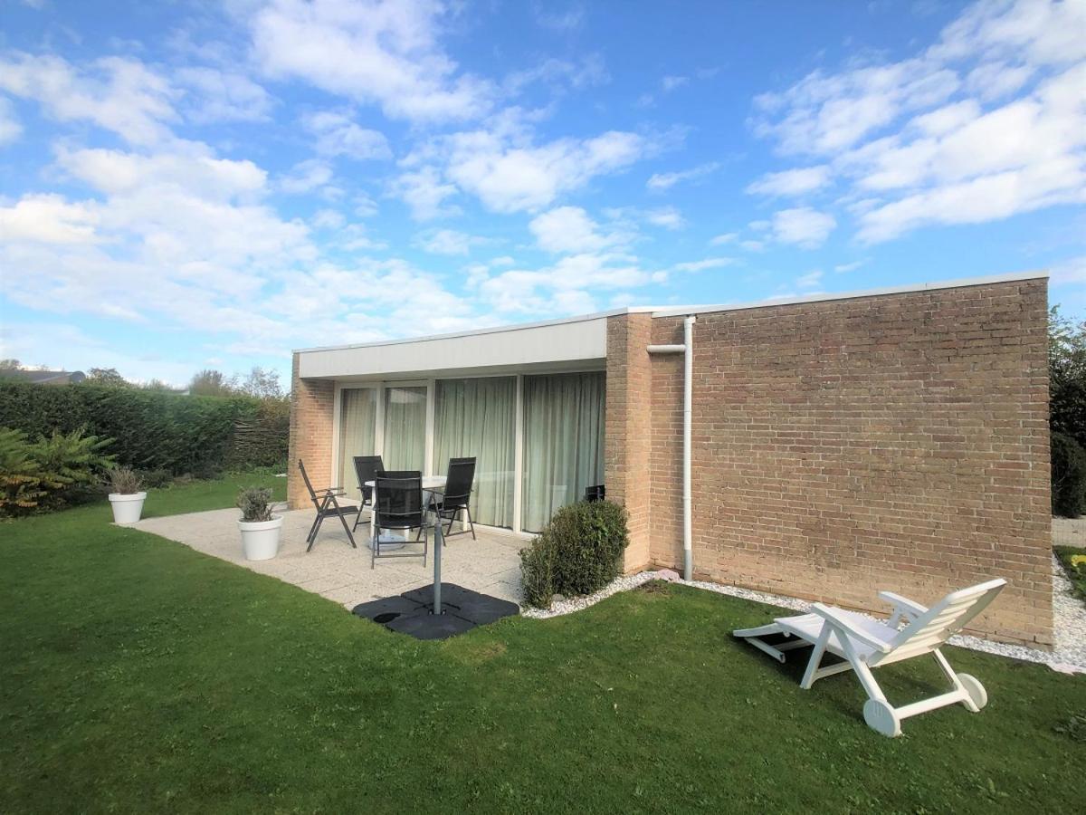 Sea La Vie Villa Retranchement Exterior photo